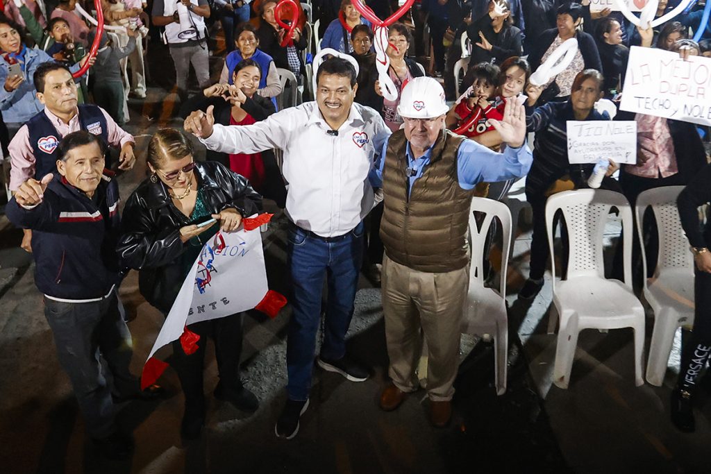ALCALDE 1