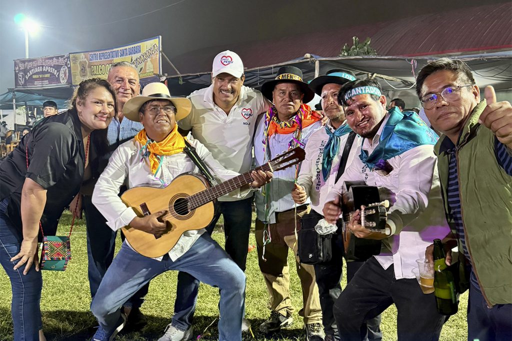 ALCALDE 2