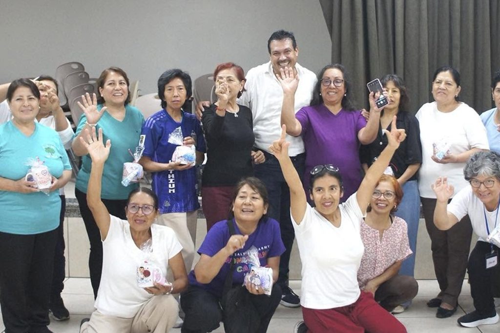 ALCALDE 4